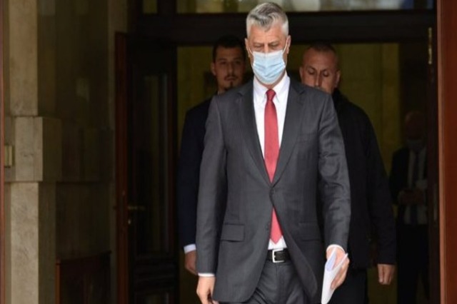 The prosecution changes the indictment against Thaçi and others, there is no evidence of crimes in Ferizaj