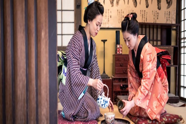 The Japanese Culture Week promises an authentic experience for participants