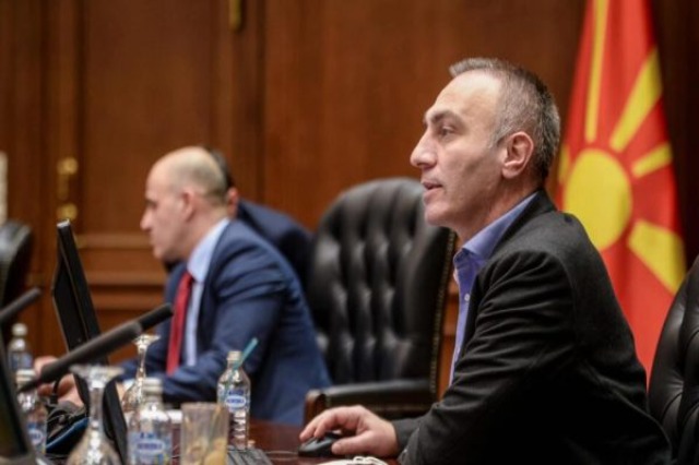Grubi: Tirana, Skopje and Pristina should be more coordinated, they should support Rama’s initiative in the Council of Europe