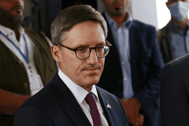 Kurti and Chollet discuss the full normalization agreement with Serbia