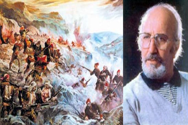 Fatmir Haxhiu’s Work Explored in New Book by Suzana Varvarica