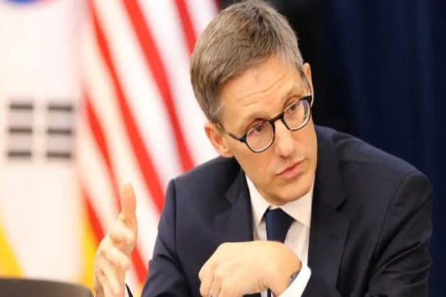 US attempt to advance Kosovo towards Euro-Atlantic integration, State Department senior adviser expected to visit Prishtina