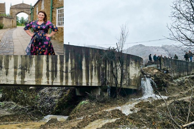 Kearns Calls for UK to Stand Firm with Kosovo Against Terrorism