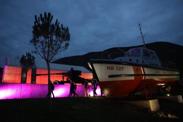 Five new pavilions of the Museum of the Armed Forces are inaugurated, evidence of the history of the Albanian Army
