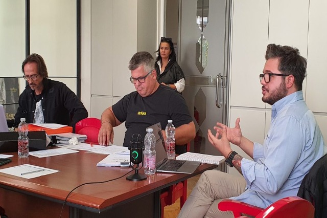 National Center of Cinematography Approves Funding for Three Film Projects