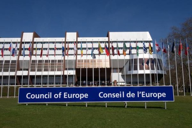 Council of Europe is currently discussing Kosovo’s application for membership