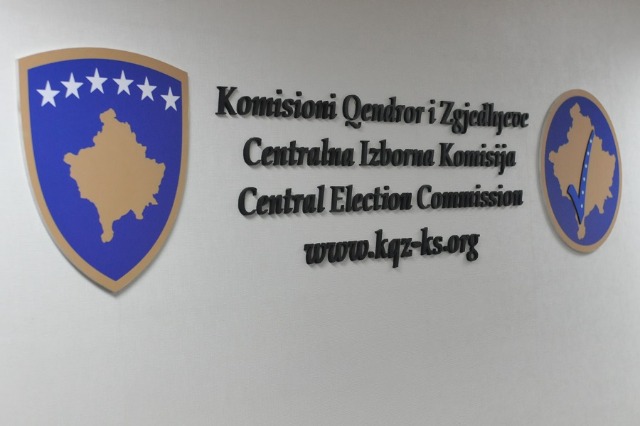 CEC Approves Ballot Paper Today, Voting Abroad Kicks off Tomorrow