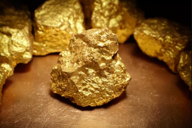 British Company”Western Tethyan Resources”: 640 thousand tons of gold are found outside of Prishtina
