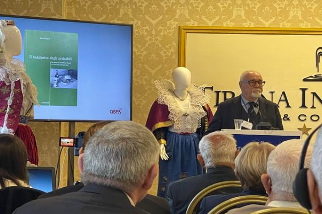 Academics from Italy invited to the ‘Arbëresh Book Days
