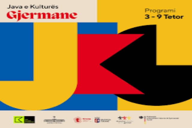 International Weeks/ Rama: Friendly Germany comes to us through culture