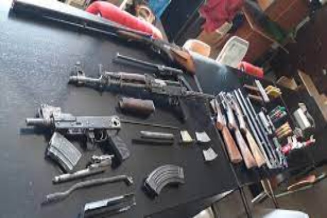 In 2022, WB to be transformed into a safer region, banning uncontrolled proliferation and illicit trafficking of weapons