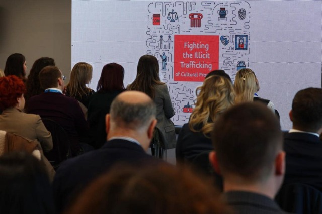 Albania’s Cultural Treasures Protected Through Regional Cooperation and Legal Reform