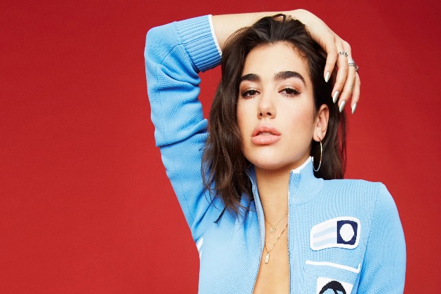 Dua Lipa will perform on the biggest stage at West Holts