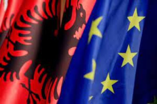 The road to the EU opens for Tirana! Skopje and Sofia sign the protocol