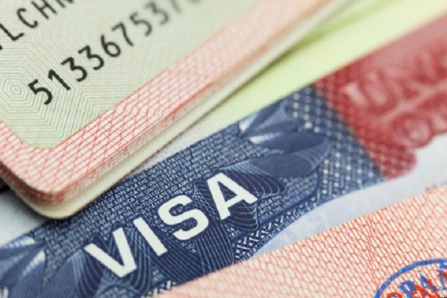 Albania, among the top 10 countries for which Germany issued work visas