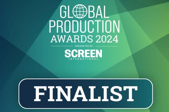 Tirana Film Office selected among 5 best finalists of “Global Production Award”