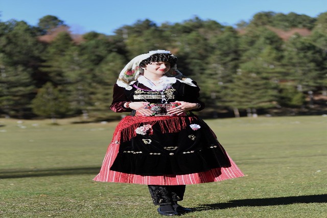 Memorandum of Understanding signed to support the Albanian application to UNESCO of the four elements of intangible cultural heritage