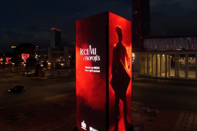 Albanian Dance “K’cimi i Tropojës” Celebrates UNESCO Recognition
