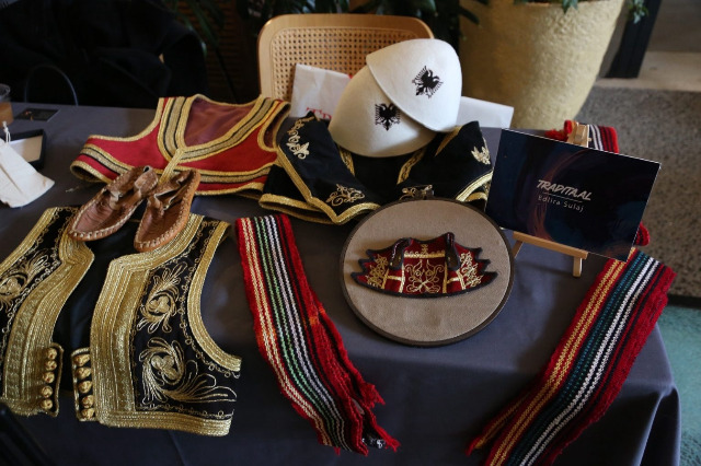 From arts and crafts to designed products, the fair dedicated to advancing the economic empowerment of women