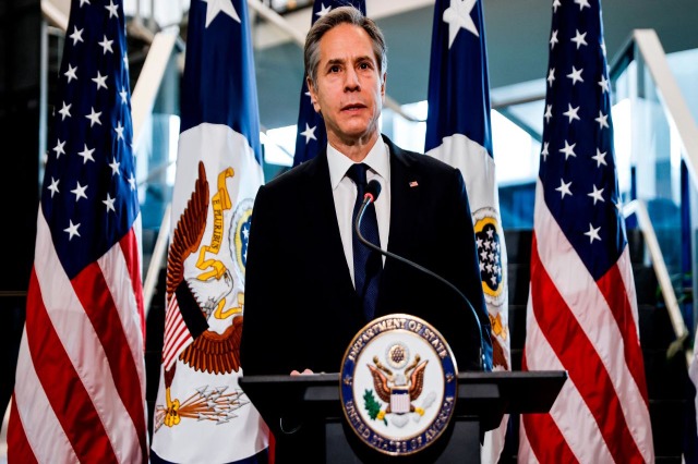 US State Secretary: Kosova and Serbia will face difficult compromises to normalize relations