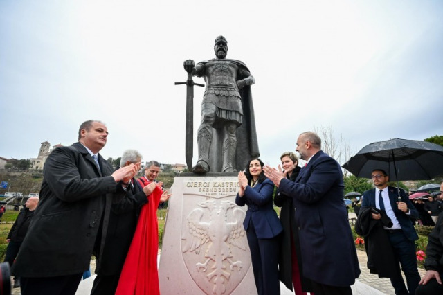 581st Anniversary of the League of Lezha: Unity is Strength