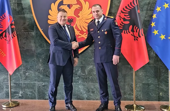 Albania-Kosova: Strengthening Cooperation Between Police Forces