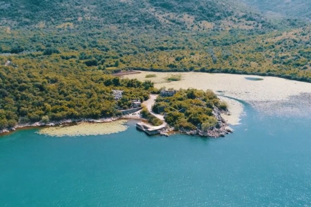 Lake Shkodër and Buna River to be Safeguarded by UNESCO: A Collaborative Environmental Initiative in Albania and Montenegro
