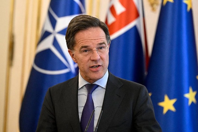 NATO Secretary General Visits Sarajeva, Kosova on Tuesday