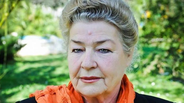 Albanian Cinema Mourns: Margarita Xhepa Passes Away at 93