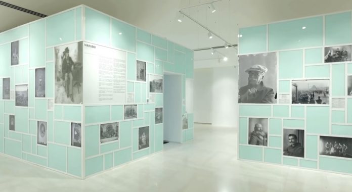 UNESCO Honors Marubi Legacy in Memory of the World