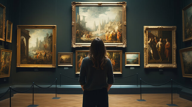 April 15 Marks World Art Day