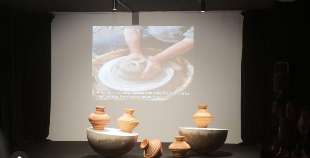 Albania Showcases CulturaAlb at Milan Fuorisalone