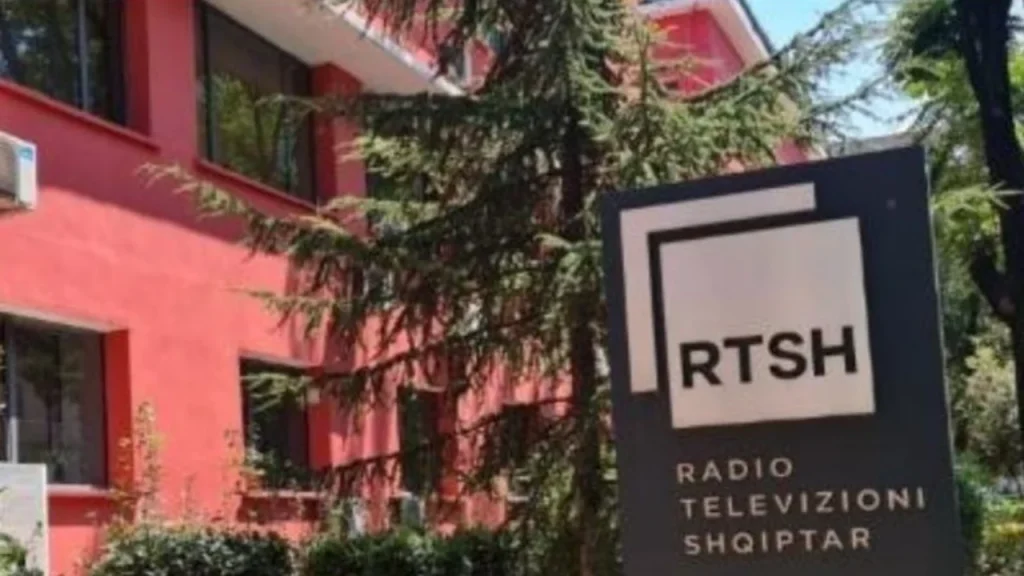 Albanian Television Celebrates 65th Anniversary