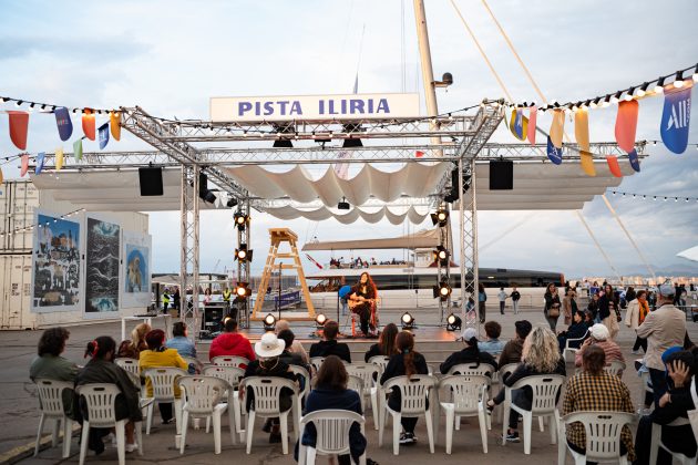Art Explora Festival Draws Over 35,000 Visitors in Durrës