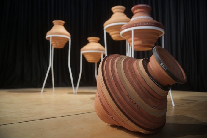 Artists Explore Absurdity and Meaning at Fuori Salone in Milan