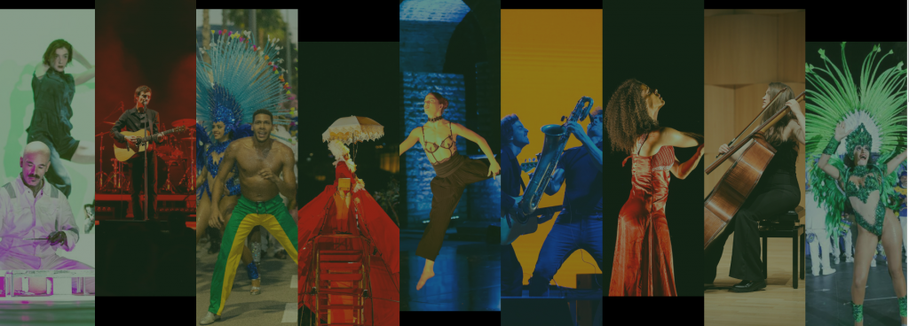 Blendi Gonxhja Announces the Return of International Cultural Weeks in 2025