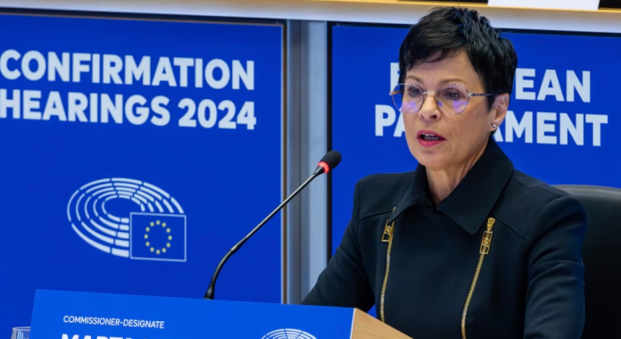 Kos: Kosovo Must Normalize Ties with Serbia to Advance Toward EU