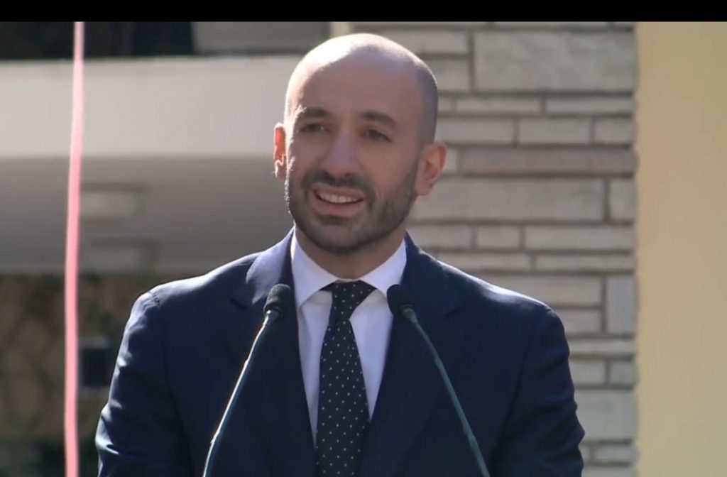 French Minister Inaugurates “Vila 31 x Art Explora” as New Center for Art and Culture