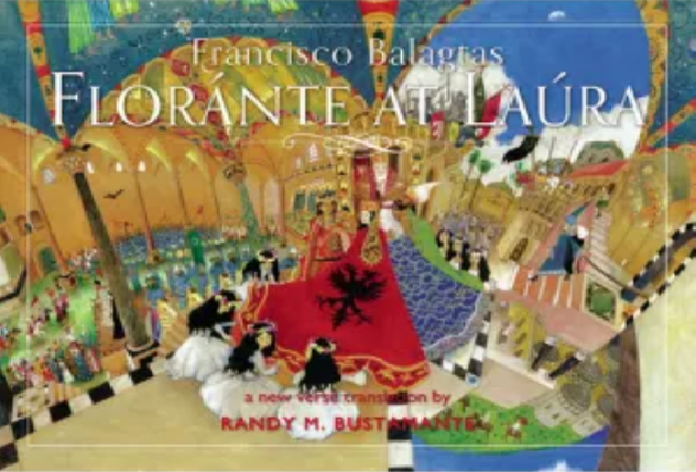 “Florante and Laura” Presented – A Filipino Epic Featuring Albanian Heroes