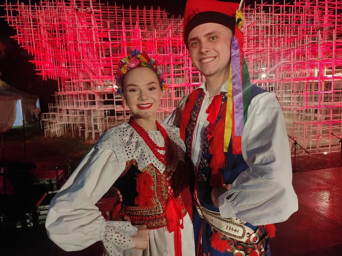 Polish Cultural Week Kicks Off in Tirana with Vibrant Performances