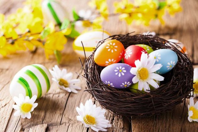 Easter in Albania: A Celebration of Faith, Family, and Interfaith Harmony