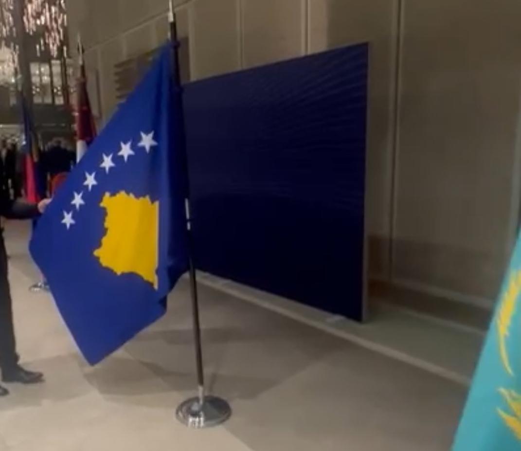 UEFA Congress: Football Surpasses Politics, Kosovo’s Flag Raised in Belgrade