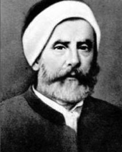 Remembering Hasan Tahsini: A Visionary of the Albanian National Renaissance