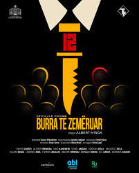 Albert Minga Directs Powerful Adaptation of Reginald Rose’s Twelve Angry Men