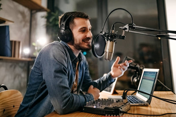 World Voice Day Highlights Importance of Proper Voice Usage