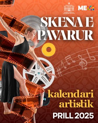 Minister Gonxhja Unveils April’s Cultural and Artistic Events Calendar
