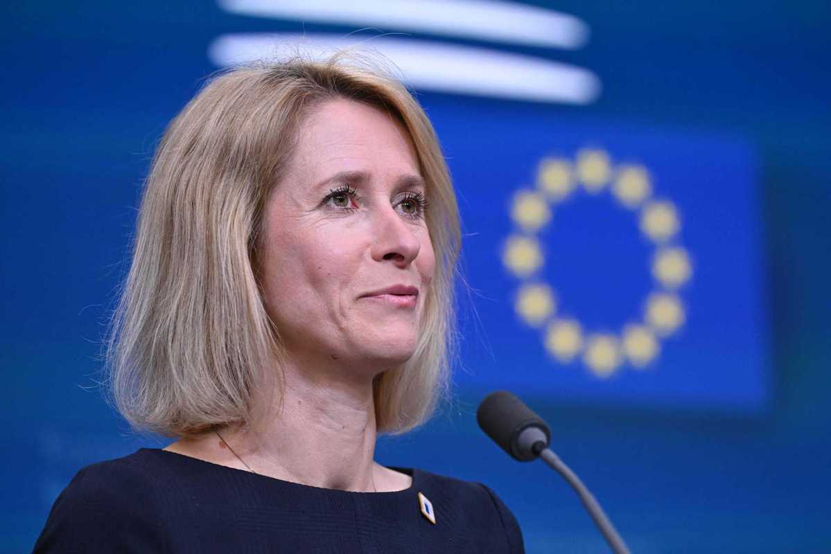 Kallas: Kosovo-Serbia Dialogue Stalled, EU Exploring Alternative Tools for Normalization