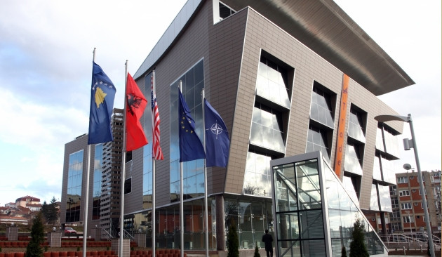 Academic Publishers from Across Albanian Regions Gather in Pristina