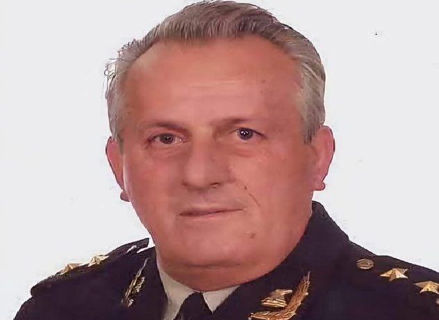 Major General Kostaq Karoli’s Passing: Vengu Calls It a Great Loss for the Armed Forces and Albania