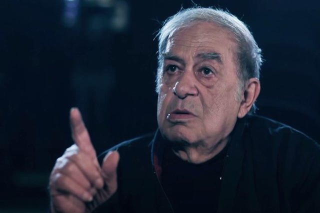 Rikard Ljarja: The Actor Who Defined Generations